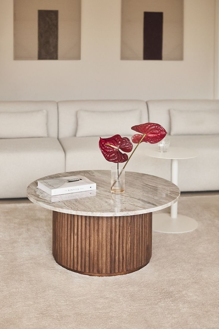 Disco — Coffee Table